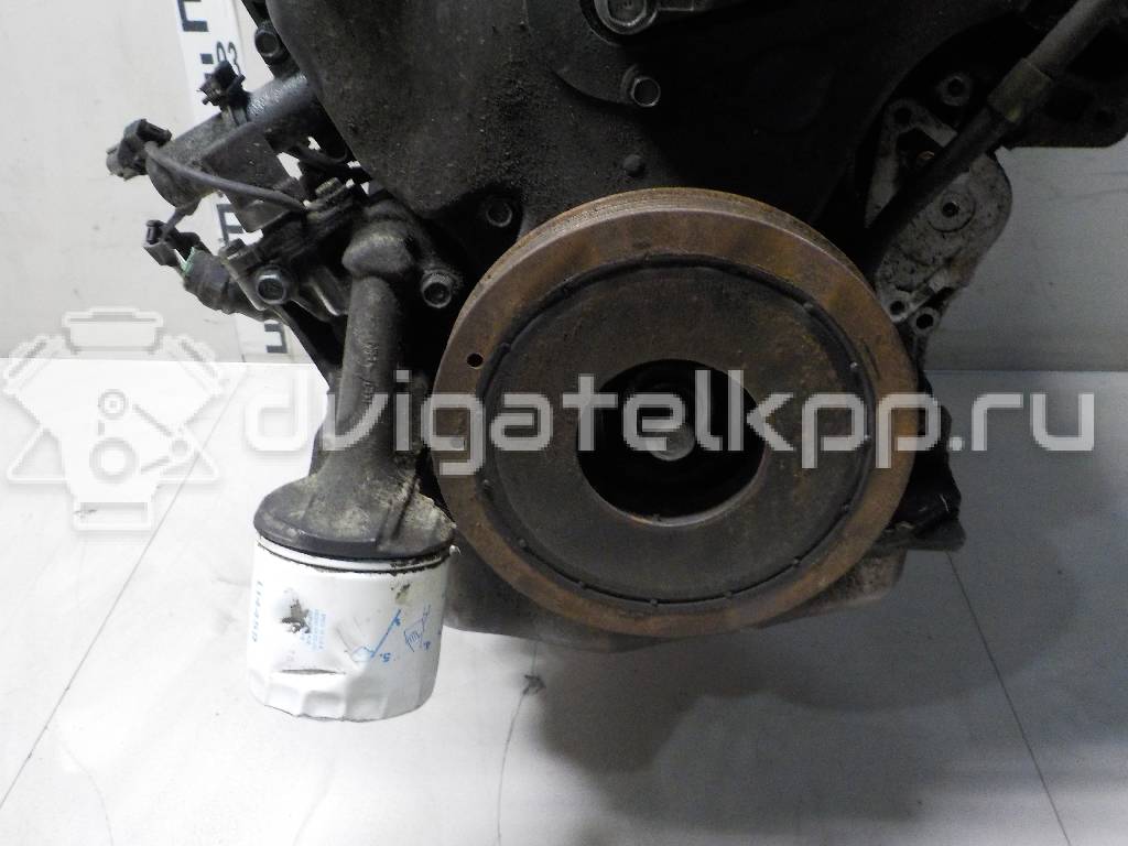 Фото Контрактный (б/у) двигатель J35A3 для Acura Mdx 243 л.с 24V 3.5 л бензин {forloop.counter}}