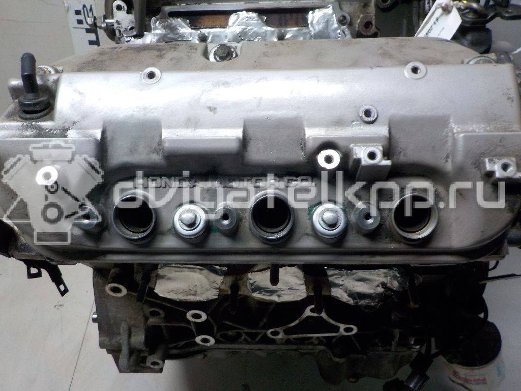 Фото Контрактный (б/у) двигатель J35A3 для Acura Mdx 243 л.с 24V 3.5 л бензин {forloop.counter}}