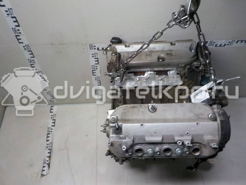 Фото Контрактный (б/у) двигатель J35A3 для Acura Mdx 243 л.с 24V 3.5 л бензин {forloop.counter}}