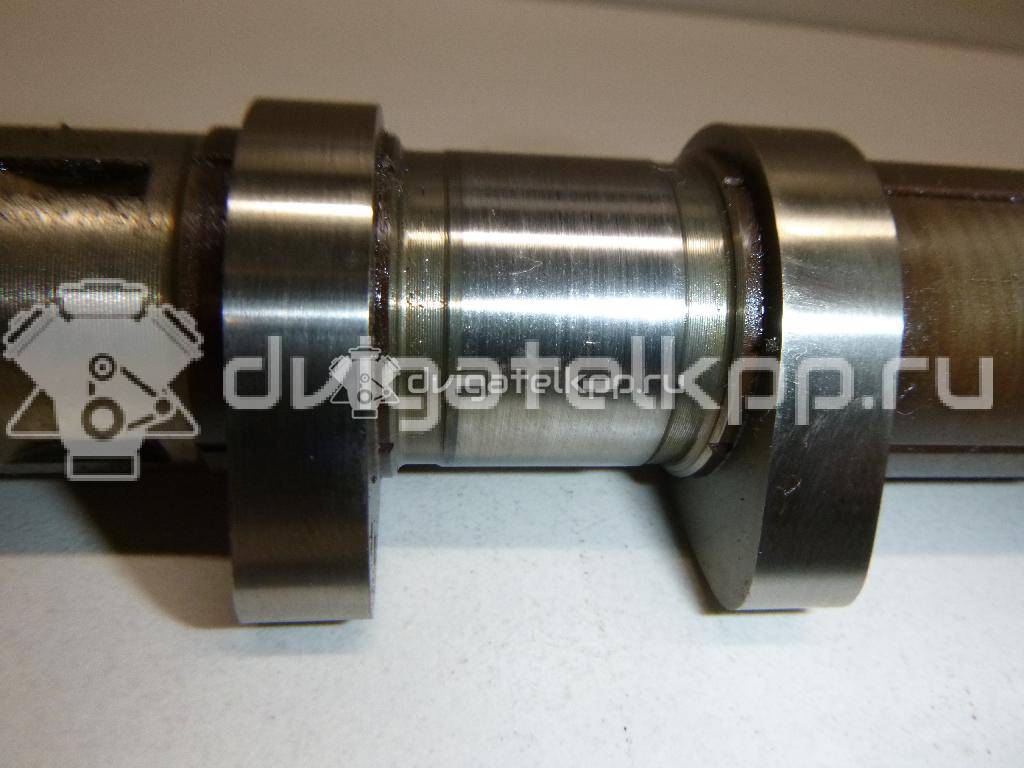 Фото Распредвал впускной для двигателя EJ20 для Subaru Impreza 112-177 л.с 16V 2.0 л бензин 13031AA660 {forloop.counter}}
