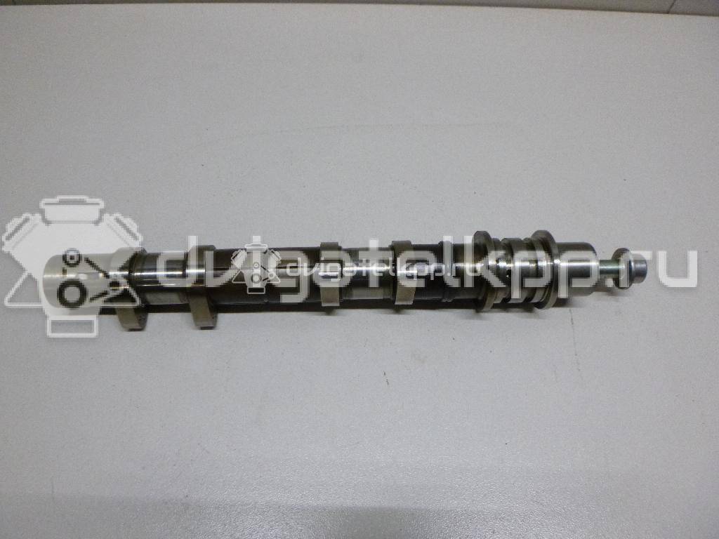 Фото Распредвал впускной для двигателя EJ20 для Subaru Impreza 112-177 л.с 16V 2.0 л бензин 13031AA660 {forloop.counter}}