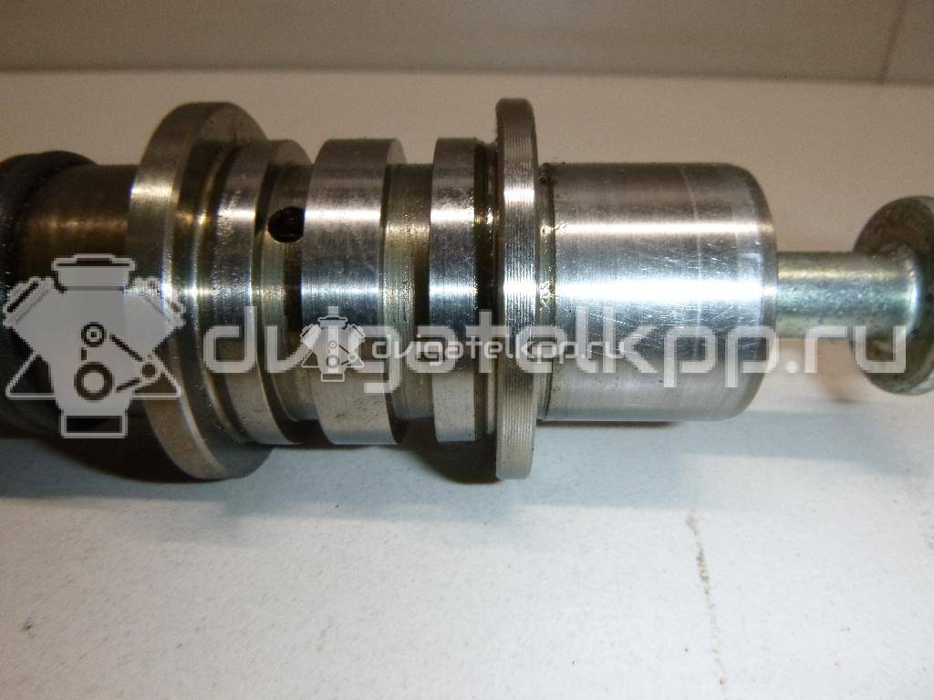 Фото Распредвал впускной для двигателя EJ20 для Subaru Impreza 220 л.с 16V 2.0 л Супер-бензин (95) неэтилированный 13031AA660 {forloop.counter}}