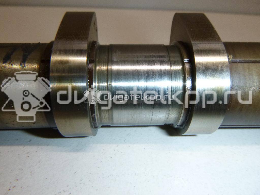 Фото Распредвал впускной для двигателя EJ20 для Subaru Impreza 220 л.с 16V 2.0 л Супер-бензин (95) неэтилированный 13031AA660 {forloop.counter}}