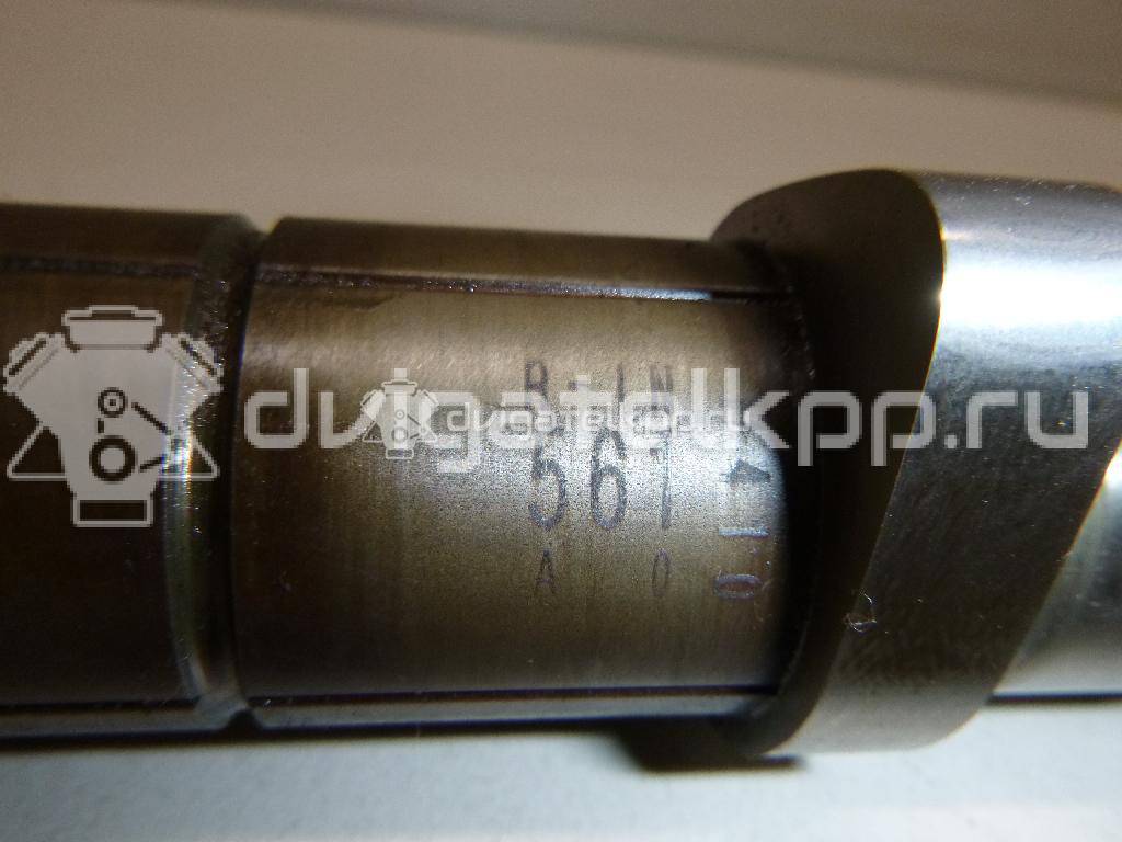 Фото Распредвал впускной для двигателя EJ20 для Subaru Impreza 220 л.с 16V 2.0 л Супер-бензин (95) неэтилированный 13031AA660 {forloop.counter}}
