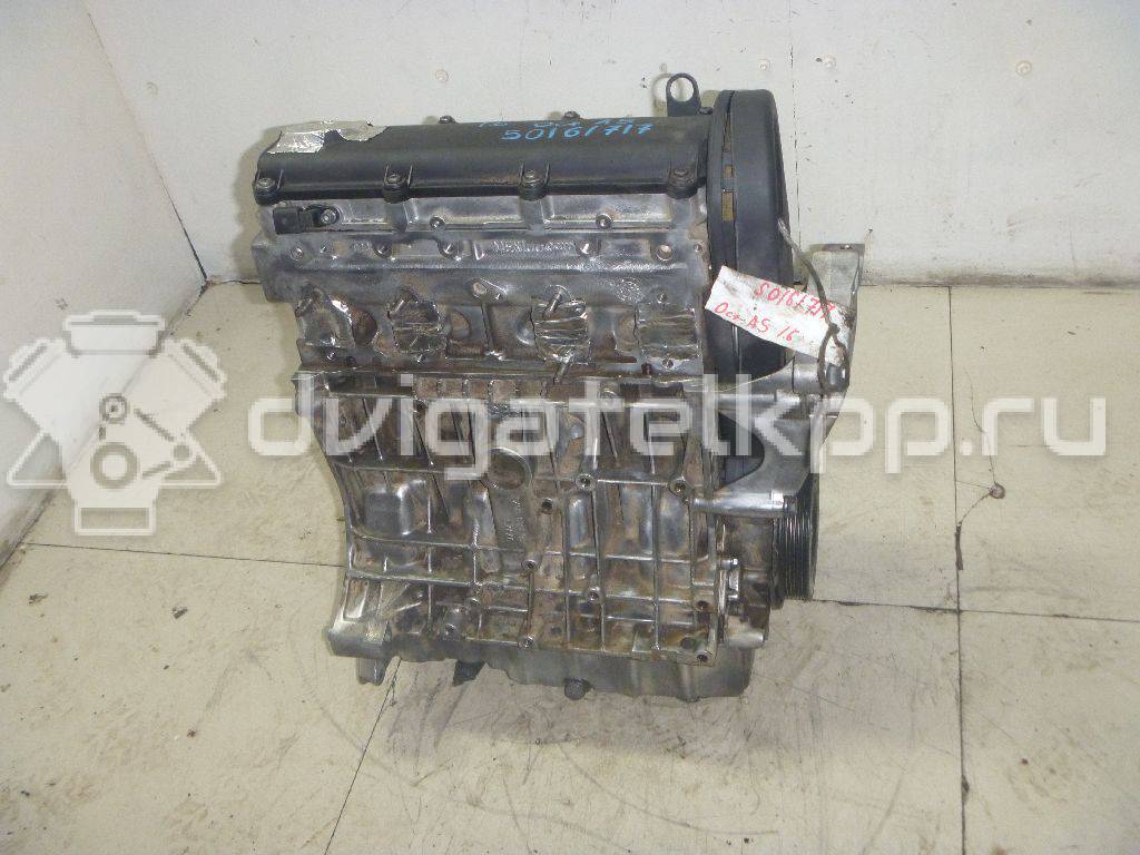 Фото Контрактный (б/у) двигатель GU для Volkswagen Jetta / Golf 90 л.с 8V 1.8 л бензин 06A100098EX {forloop.counter}}