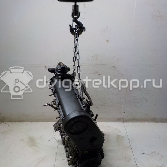 Фото Контрактный (б/у) двигатель GU для Volkswagen Jetta / Golf 90 л.с 8V 1.8 л бензин 06A100098EX