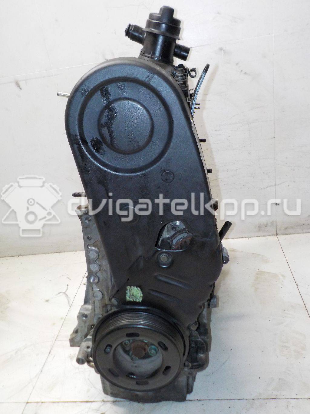 Фото Контрактный (б/у) двигатель GU для Volkswagen Jetta / Golf 90 л.с 8V 1.8 л бензин 06A100098EX {forloop.counter}}