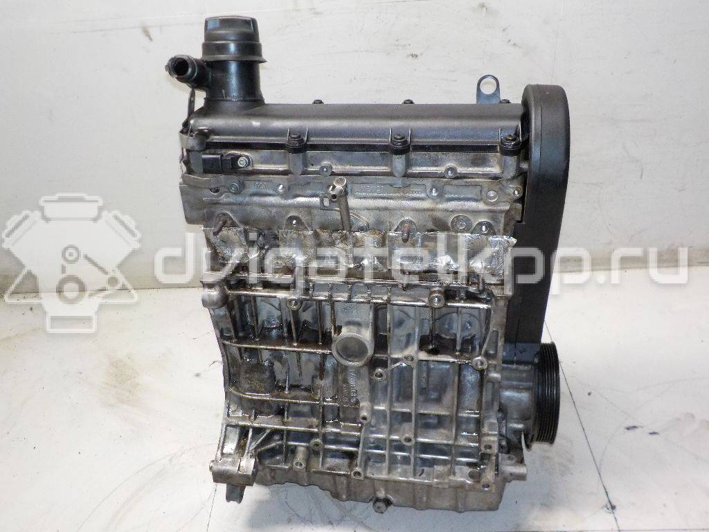 Фото Контрактный (б/у) двигатель GU для Volkswagen Jetta / Golf 90 л.с 8V 1.8 л бензин 06A100098EX {forloop.counter}}