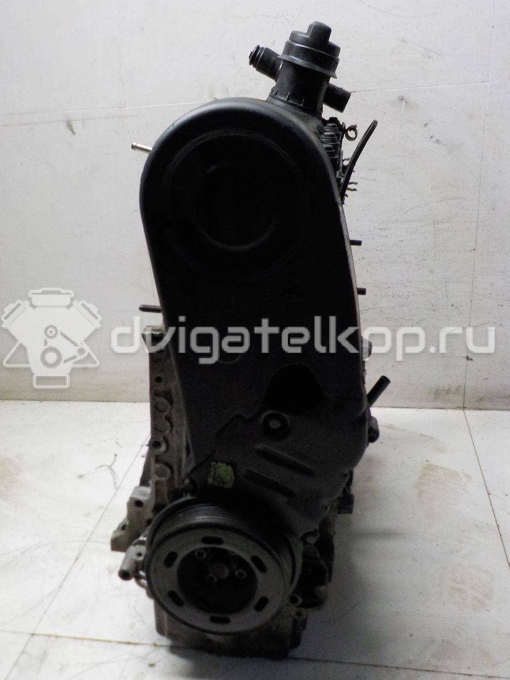 Фото Контрактный (б/у) двигатель GU для Volkswagen Jetta / Golf 90 л.с 8V 1.8 л бензин 06A100098EX {forloop.counter}}