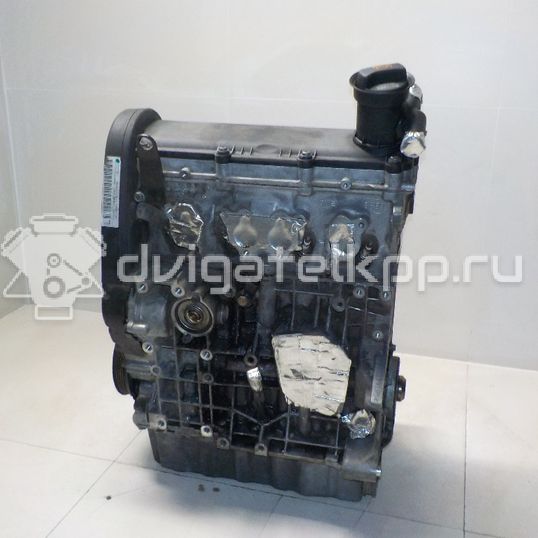 Фото Контрактный (б/у) двигатель GU для Volkswagen Jetta / Golf 90 л.с 8V 1.8 л бензин 06A100098EX
