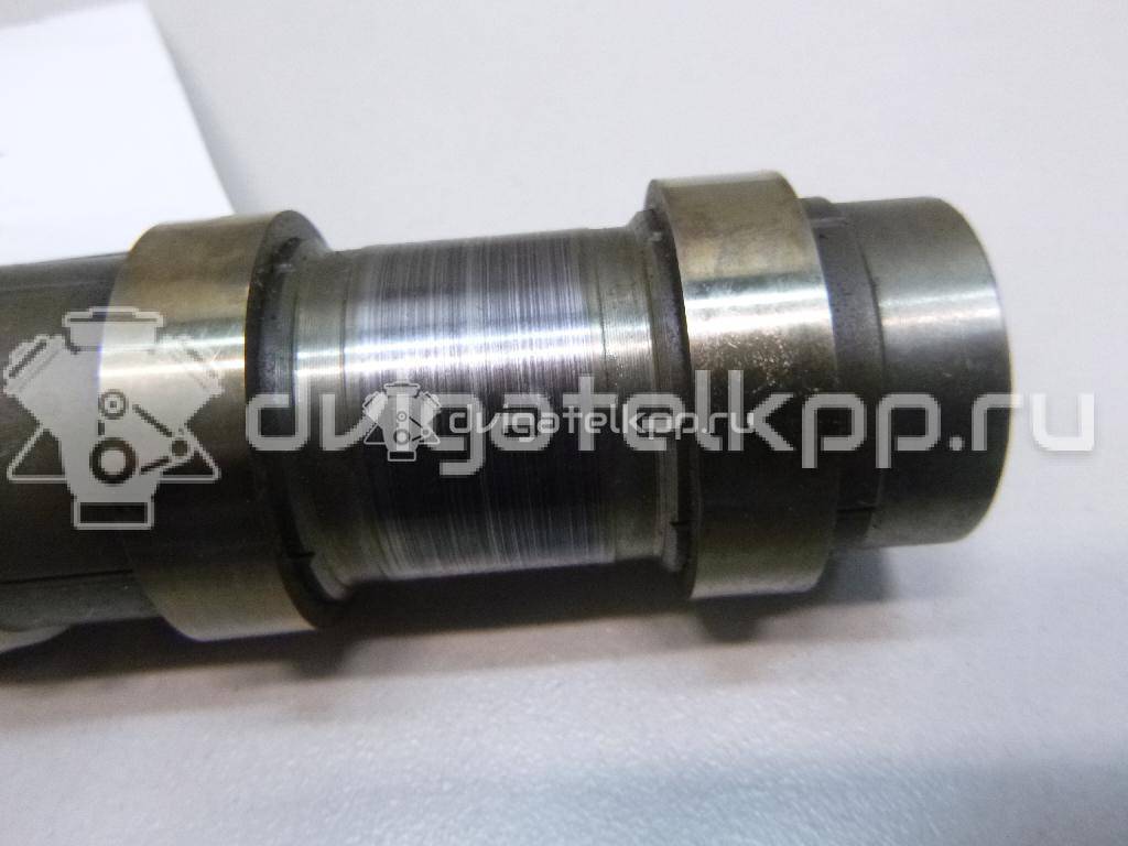 Фото Распредвал впускной для двигателя EJ20 для Subaru Impreza 220 л.с 16V 2.0 л Супер-бензин (95) неэтилированный 13031AA660 {forloop.counter}}