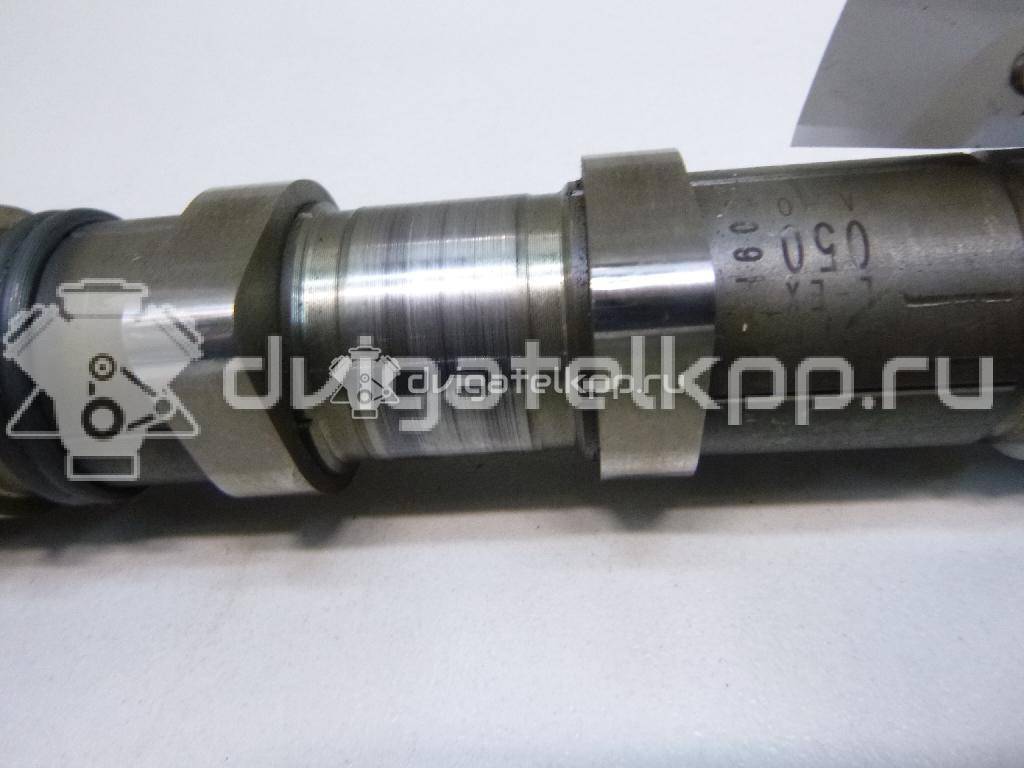 Фото Распредвал впускной для двигателя EJ20 для Subaru Impreza 220 л.с 16V 2.0 л Супер-бензин (95) неэтилированный 13031AA660 {forloop.counter}}