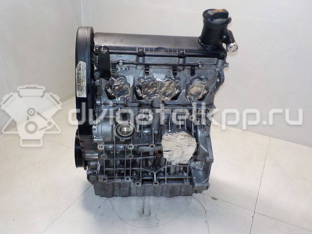 Фото Контрактный (б/у) двигатель  для seat Toledo III  V   06A100098EX {forloop.counter}}