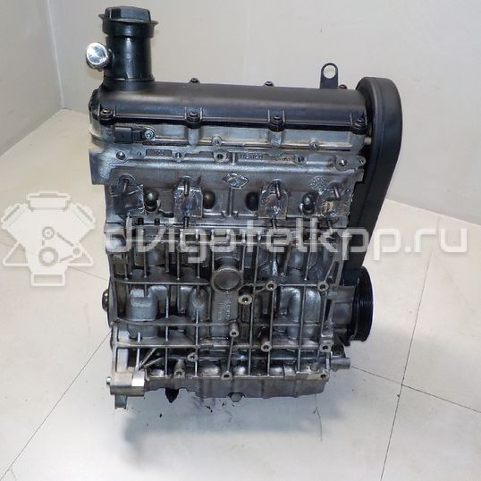 Фото Контрактный (б/у) двигатель GU для Volkswagen Jetta / Golf 90 л.с 8V 1.8 л бензин 06A100098EX