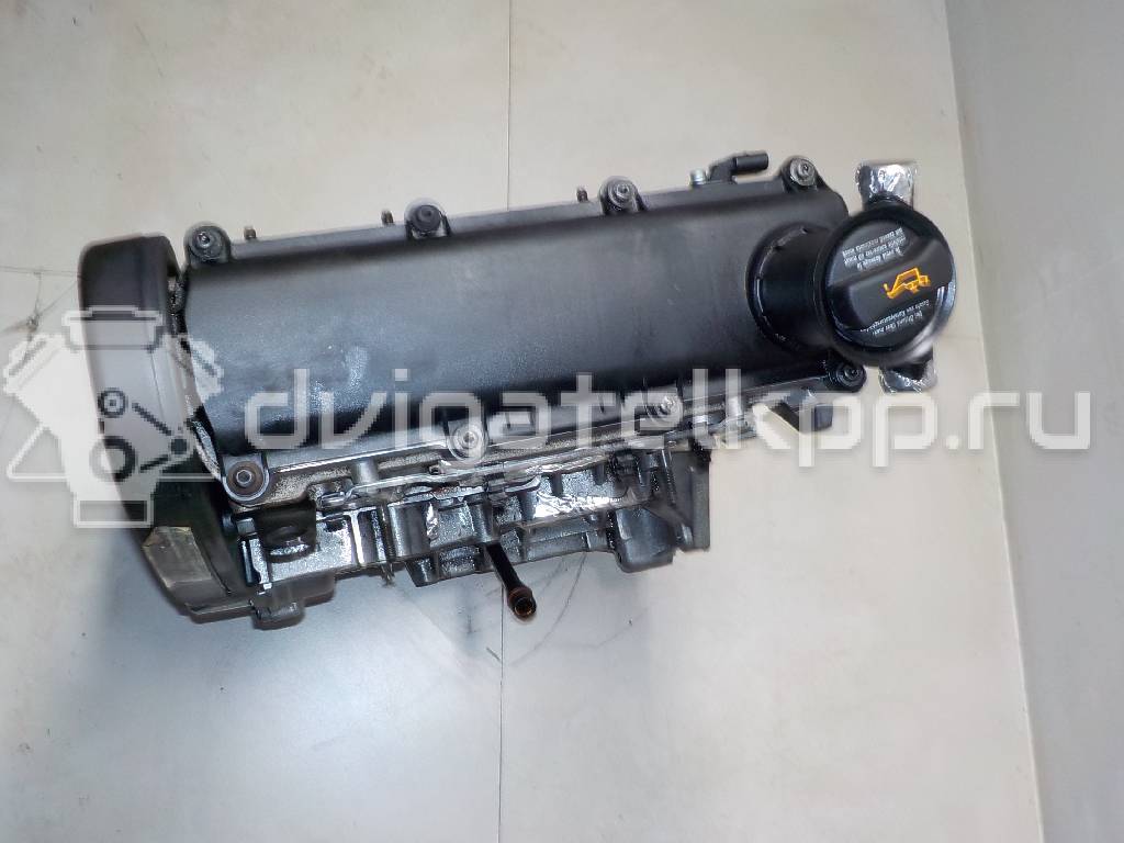 Фото Контрактный (б/у) двигатель GU для Volkswagen Jetta / Golf 90 л.с 8V 1.8 л бензин 06A100098EX {forloop.counter}}