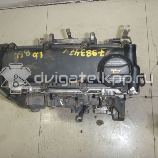 Фото Контрактный (б/у) двигатель GU для Volkswagen Jetta / Golf 90 л.с 8V 1.8 л бензин 06A100098EX