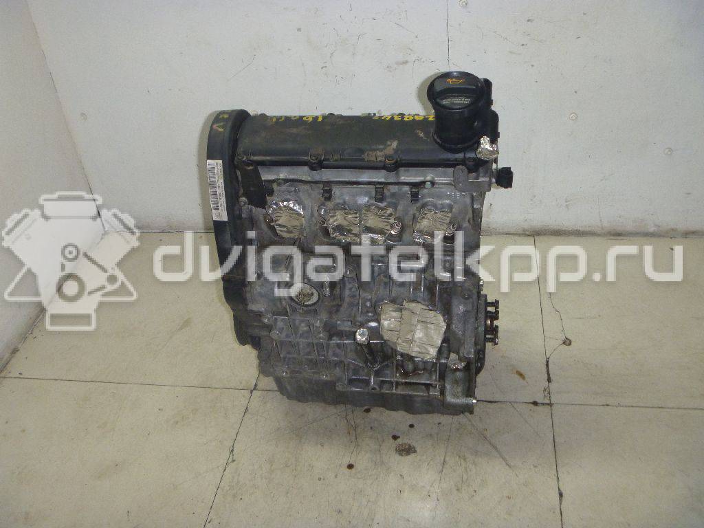 Фото Контрактный (б/у) двигатель GU для Volkswagen Jetta / Golf 90 л.с 8V 1.8 л бензин 06A100098EX {forloop.counter}}