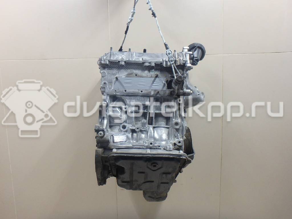 Фото Контрактный (б/у) двигатель  для smart Fortwo/City (W453)  V   2810105100 {forloop.counter}}