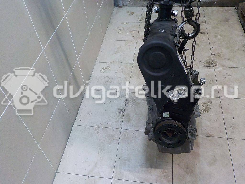 Фото Контрактный (б/у) двигатель GU для Volkswagen Jetta / Golf 90 л.с 8V 1.8 л бензин 06A100098EX {forloop.counter}}