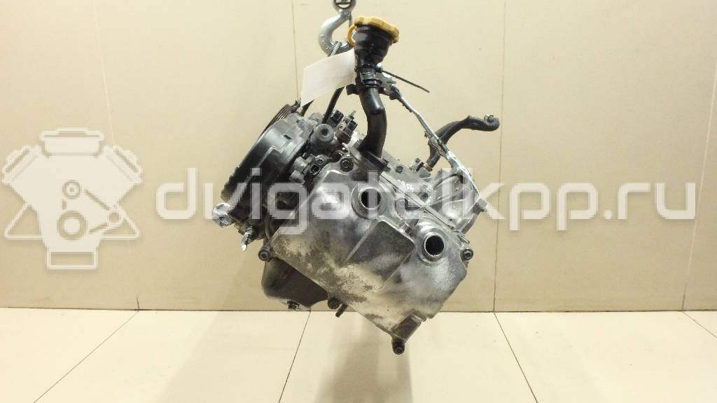 Фото Контрактный (б/у) двигатель EJ253 для Subaru / Saab 167-175 л.с 16V 2.5 л бензин {forloop.counter}}