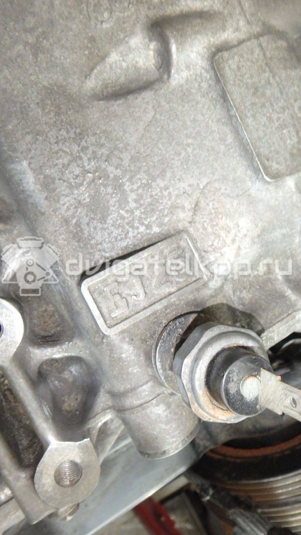 Фото Контрактный (б/у) двигатель EJ253 для Subaru / Saab 167-173 л.с 16V 2.5 л бензин {forloop.counter}}