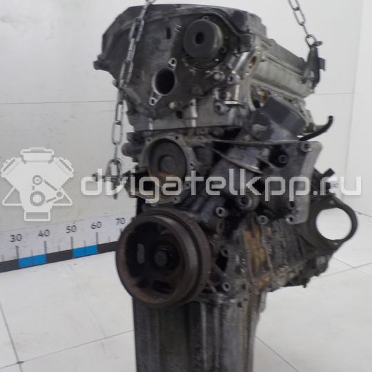 Фото Контрактный (б/у) двигатель G23D для Ssang Yong Rexton / Kyron / Actyon 150 л.с 16V 2.3 л бензин 1610103698
