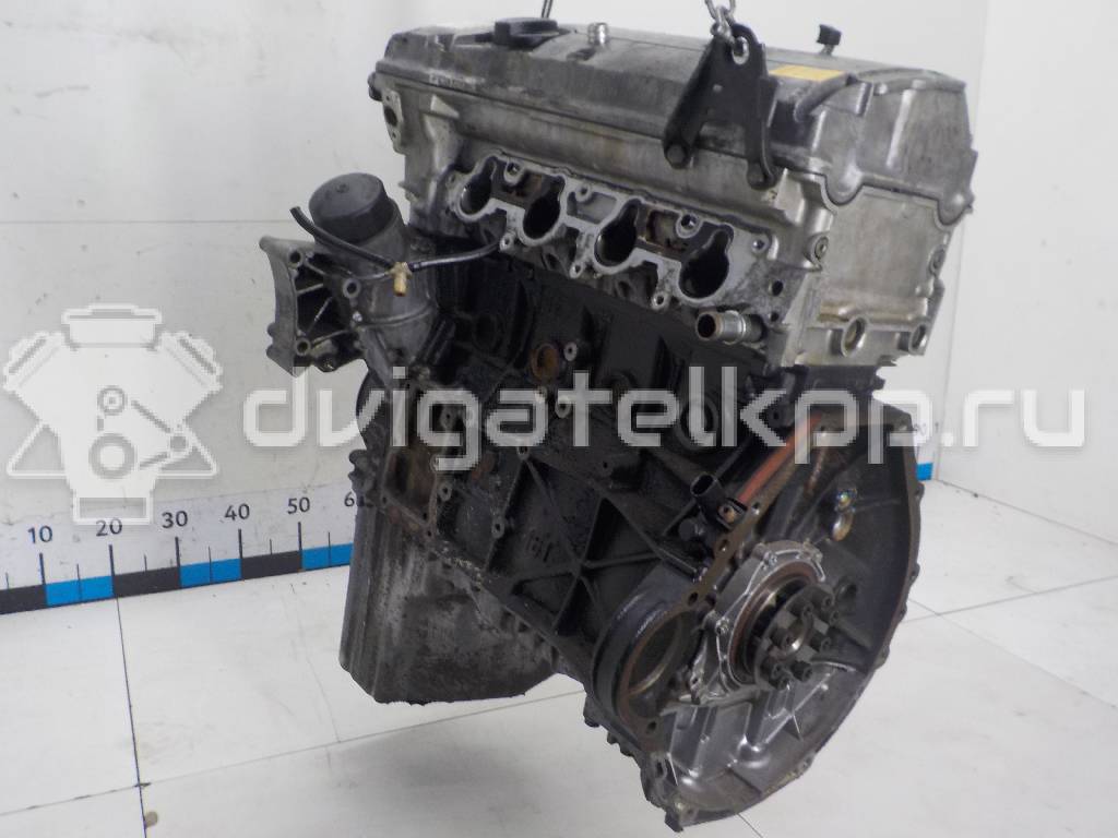 Фото Контрактный (б/у) двигатель G23D для Ssang Yong Rexton / Kyron / Actyon 150 л.с 16V 2.3 л бензин 1610103698 {forloop.counter}}