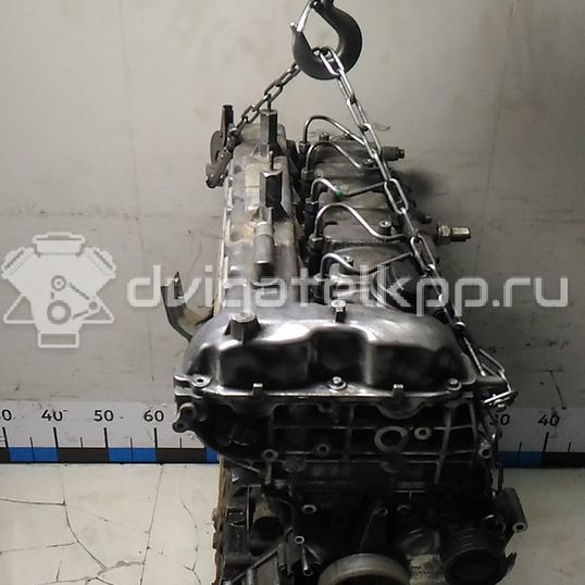 Фото Контрактный (б/у) двигатель D27DT для Ssang Yong Rexton / Rodius / Kyron / Stavic 161-176 л.с 20V 2.7 л Дизельное топливо 66593522522294