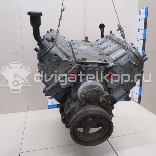 Фото Контрактный (б/у) двигатель L92 для Cadillac / Gmc / Hummer 385-409 л.с 16V 6.2 л Бензин/спирт 19329865