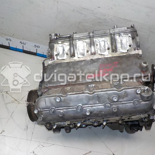 Фото Контрактный (б/у) двигатель L92 для Cadillac / Gmc / Hummer 385-409 л.с 16V 6.2 л Бензин/спирт 19209707