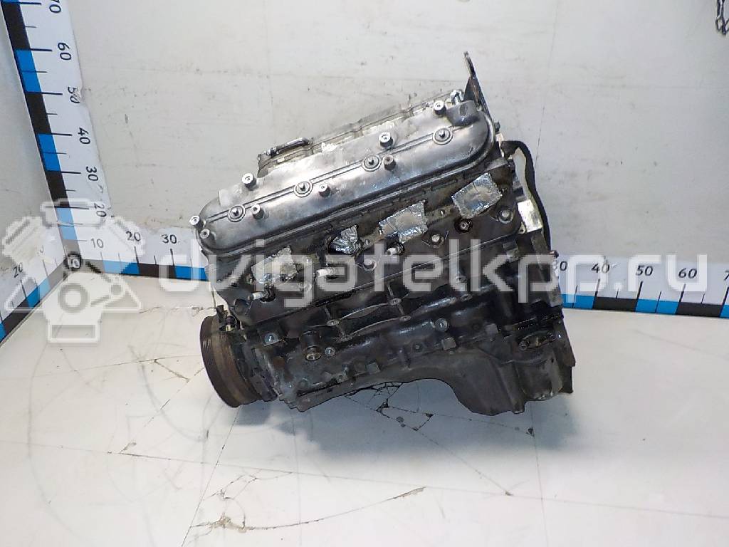 Фото Контрактный (б/у) двигатель L92 для Cadillac / Gmc / Hummer 403-409 л.с 16V 6.2 л бензин 19209707 {forloop.counter}}