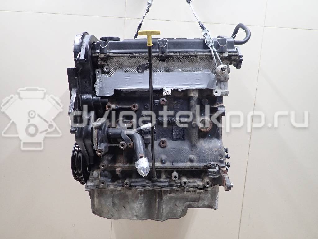 Фото Контрактный (б/у) двигатель EDZ для Chrysler / Dodge 140-152 л.с 16V 2.4 л бензин R3424877 {forloop.counter}}