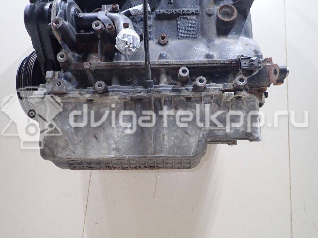 Фото Контрактный (б/у) двигатель EDZ для Chrysler / Dodge 140-163 л.с 16V 2.4 л бензин R3424877 {forloop.counter}}