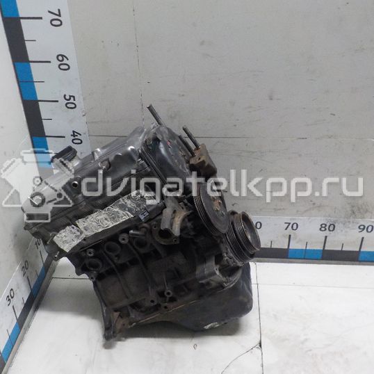 Фото Контрактный (б/у) двигатель G4HD для Hyundai Atos Mx / Getz Tb 58-67 л.с 12V 1.1 л бензин 2110102N00