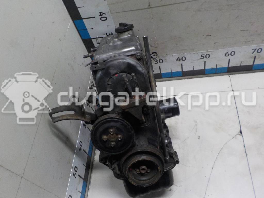 Фото Контрактный (б/у) двигатель G4HD для Hyundai Atos Mx / Getz Tb 58-67 л.с 12V 1.1 л бензин 2110102N00 {forloop.counter}}