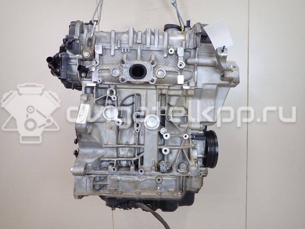 Фото Контрактный (б/у) двигатель CZDA для Audi Q3 8U 150 л.с 16V 1.4 л бензин 04E100034D {forloop.counter}}