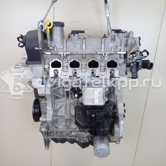 Фото Контрактный (б/у) двигатель CZDA для Skoda Yeti 5L 150 л.с 16V 1.4 л бензин 04E100034D
