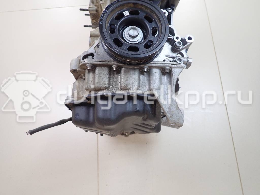 Фото Контрактный (б/у) двигатель CZDA для Volkswagen Scirocco / Tiguan / Touran / Cc / Sharan 150 л.с 16V 1.4 л бензин 04E100034D {forloop.counter}}