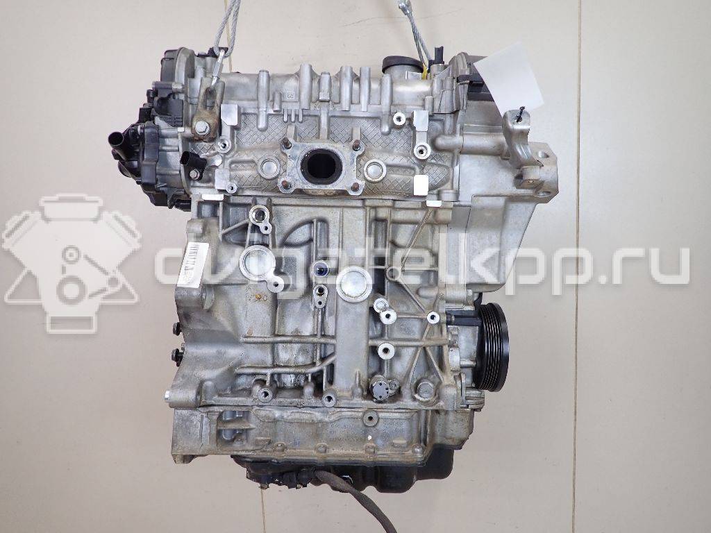 Фото Контрактный (б/у) двигатель CZDA для Volkswagen Scirocco / Tiguan / Touran / Cc / Sharan 150 л.с 16V 1.4 л бензин 04E100034D {forloop.counter}}