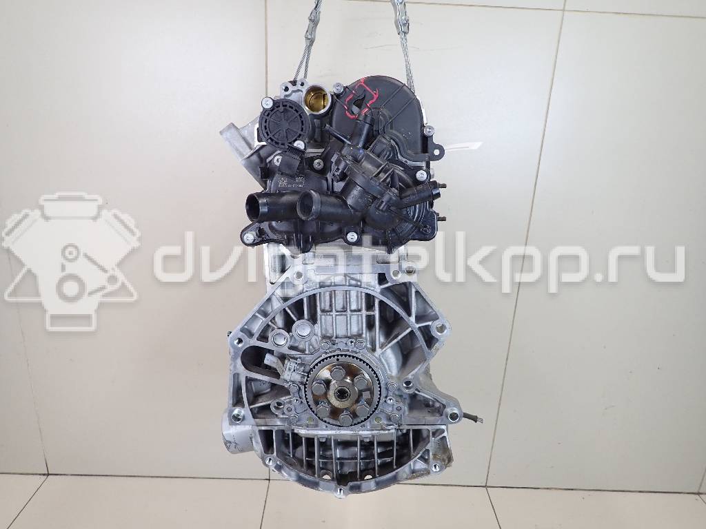 Фото Контрактный (б/у) двигатель CZDA для Volkswagen Scirocco / Tiguan / Touran / Cc / Sharan 150 л.с 16V 1.4 л бензин 04E100034D {forloop.counter}}