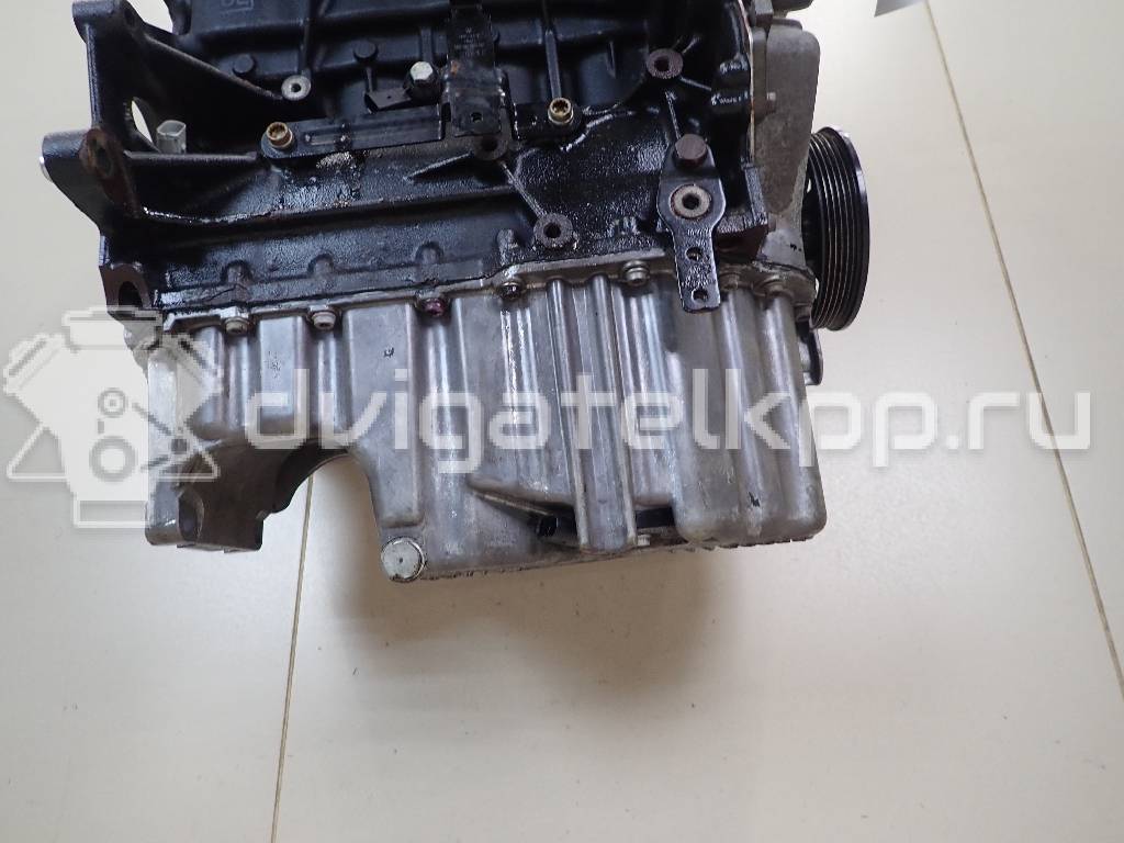 Фото Контрактный (б/у) двигатель CAXA для Skoda Octavia / Octaviaii 1Z3 / Yeti 5L / Rapid 122 л.с 16V 1.4 л бензин 03C100092 {forloop.counter}}