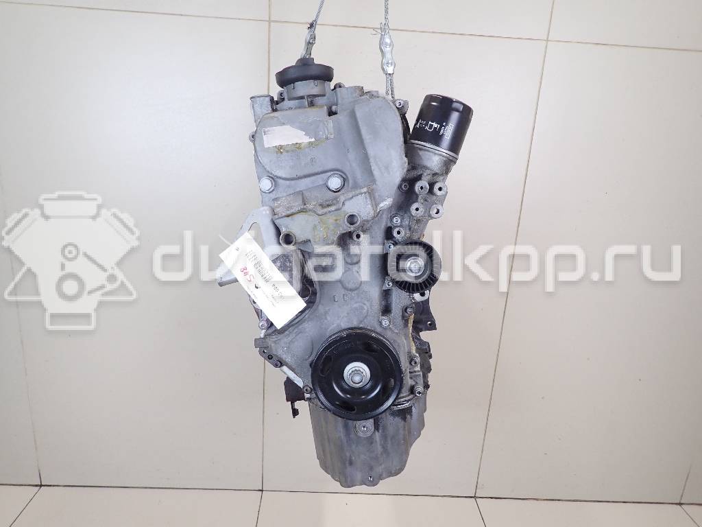 Фото Контрактный (б/у) двигатель CAXA для Skoda Octavia / Octaviaii 1Z3 / Yeti 5L / Rapid 122 л.с 16V 1.4 л бензин 03C100092 {forloop.counter}}