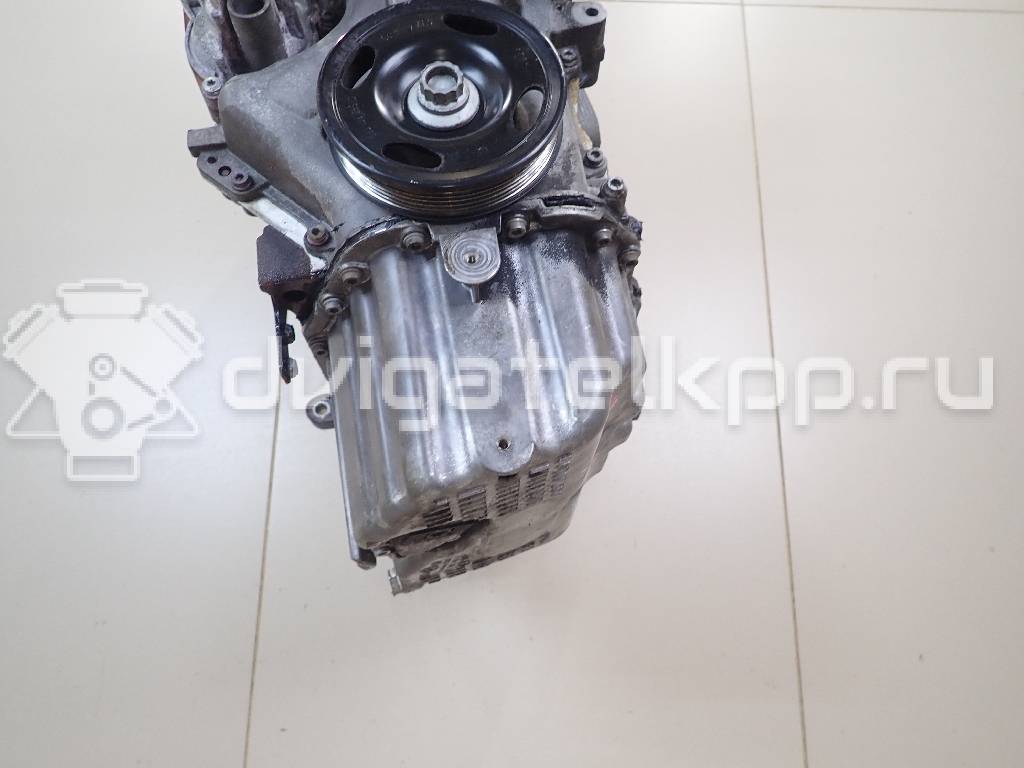 Фото Контрактный (б/у) двигатель CAXA для Skoda Octavia / Octaviaii 1Z3 / Yeti 5L / Rapid 122 л.с 16V 1.4 л бензин 03C100092 {forloop.counter}}