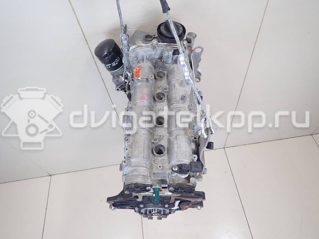 Фото Контрактный (б/у) двигатель CAXA для Volkswagen Tiguan / Eos 1F7, 1F8 / Golf / Passat / Jetta 122 л.с 16V 1.4 л бензин 03C100092 {forloop.counter}}