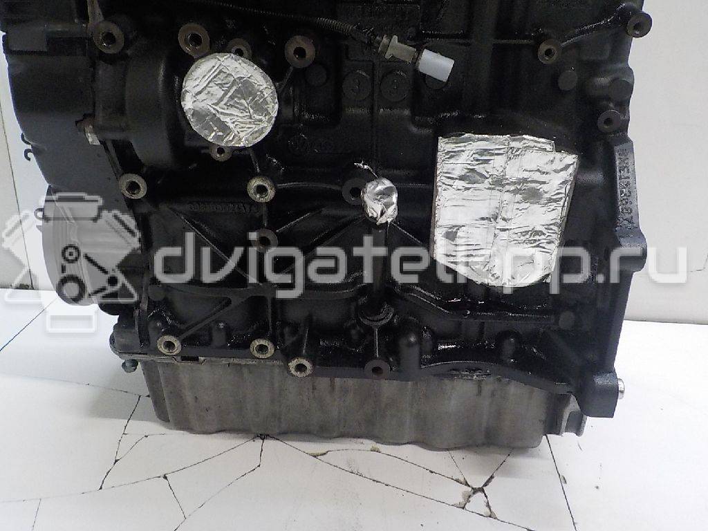 Фото Контрактный (б/у) двигатель BXE для Skoda Octavia / Octaviaii 1Z3 / Superb 105 л.с 8V 1.9 л Дизельное топливо 03G100098MX {forloop.counter}}