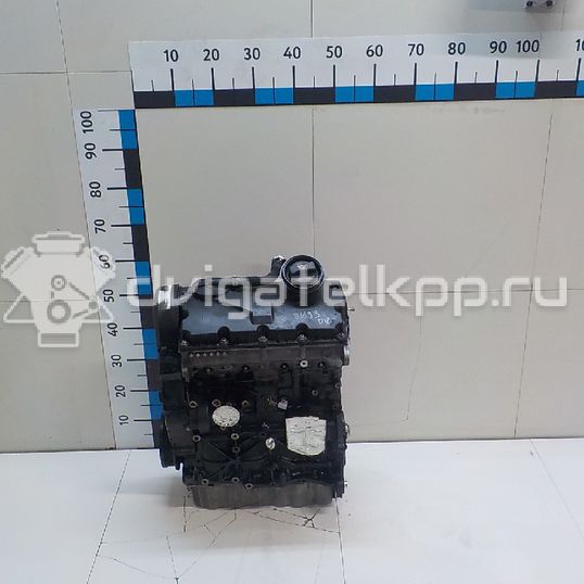 Фото Контрактный (б/у) двигатель BXE для Volkswagen Passat / Touran / Jetta / Golf 105 л.с 8V 1.9 л Дизельное топливо 03G100098MX