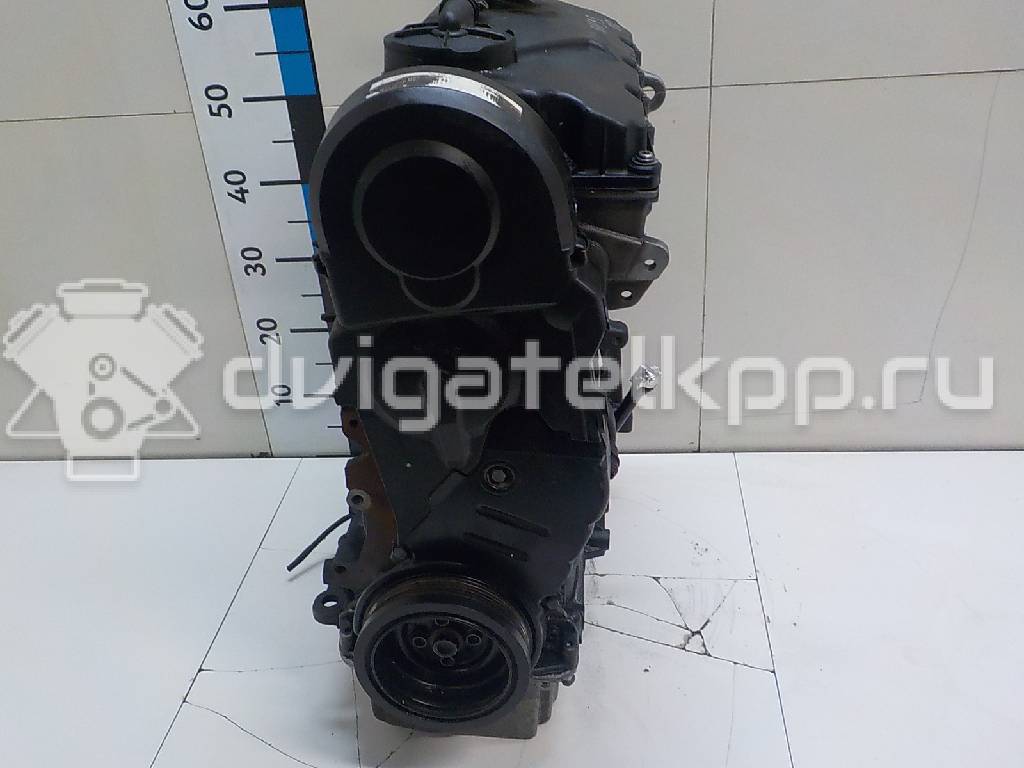 Фото Контрактный (б/у) двигатель BXE для Volkswagen Passat / Touran / Jetta / Golf 105 л.с 8V 1.9 л Дизельное топливо 03G100098MX {forloop.counter}}