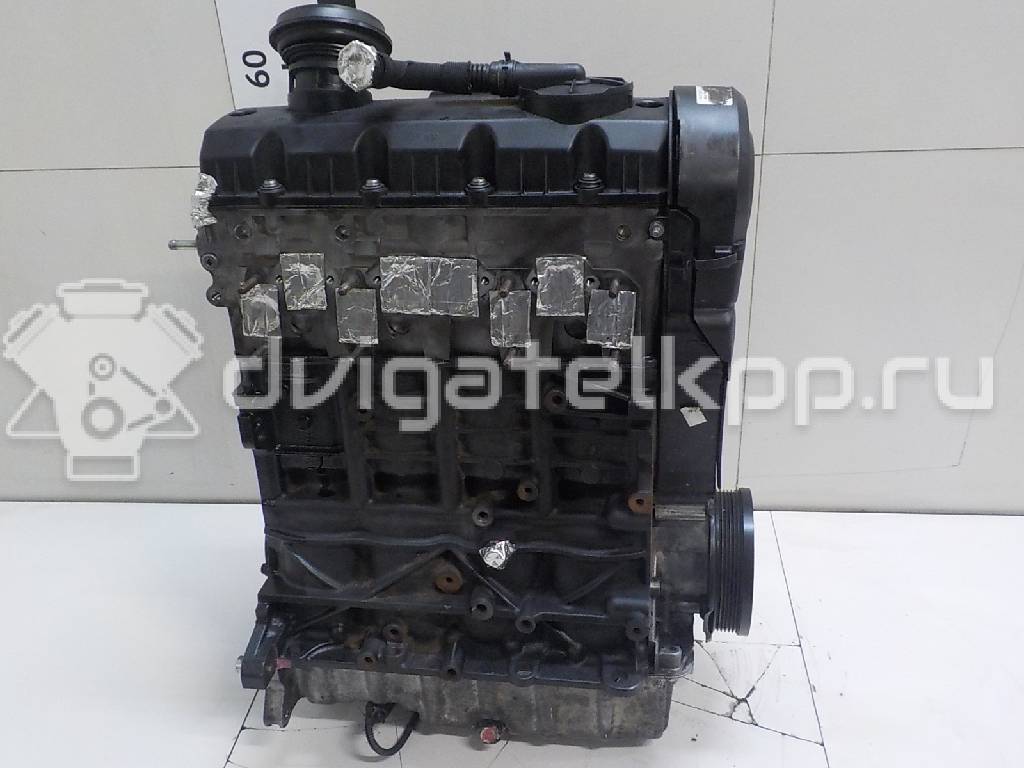 Фото Контрактный (б/у) двигатель BXE для Volkswagen Passat / Touran / Jetta / Golf 105 л.с 8V 1.9 л Дизельное топливо 03G100098MX {forloop.counter}}