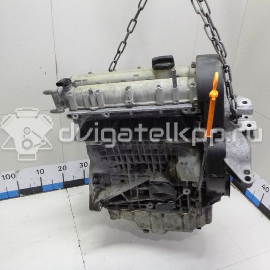 Фото Контрактный (б/у) двигатель BCA для Skoda Octavia / Octaviaii 1Z3 75 л.с 16V 1.4 л бензин 036100098MX