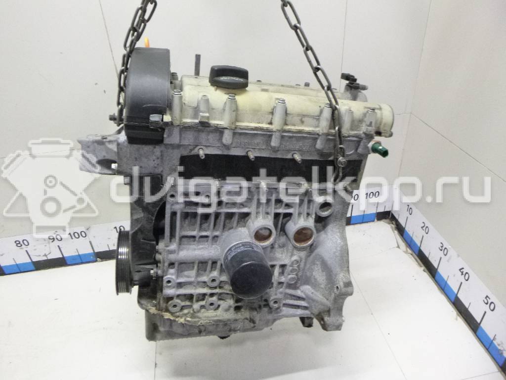 Фото Контрактный (б/у) двигатель BCA для Skoda Octavia / Octaviaii 1Z3 75 л.с 16V 1.4 л бензин 036100098MX {forloop.counter}}